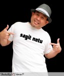 Sagit Netu T-shirt