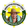 PinoyComedy Logo